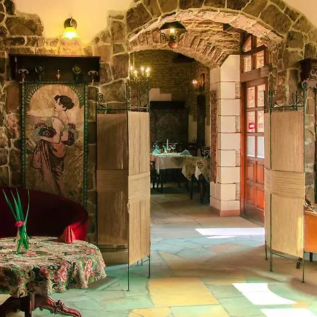 Manor House Spa Adults Only-2